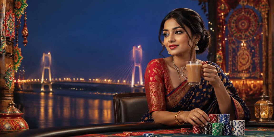 55club 55club-এ ফেস আপ ২১: ডিলারের কার্ড খোলা থাকে